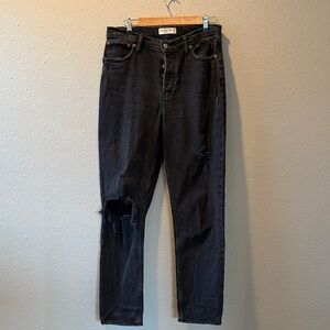 Abercrombie Jeans